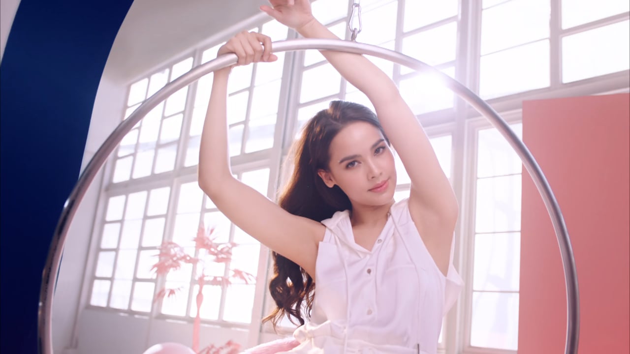 NIVEA Rose Serum "YAYA's Lab"