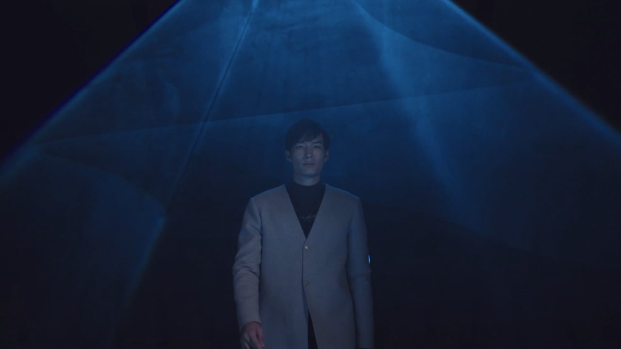 Honda CITY - e:HEV "Reimagine Your Future"
