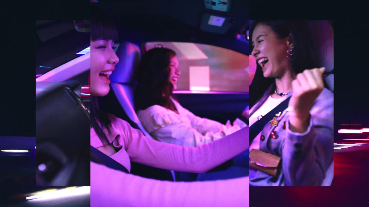 TOYOTA Yaris-Ativ PLAY "This Is What We Play"