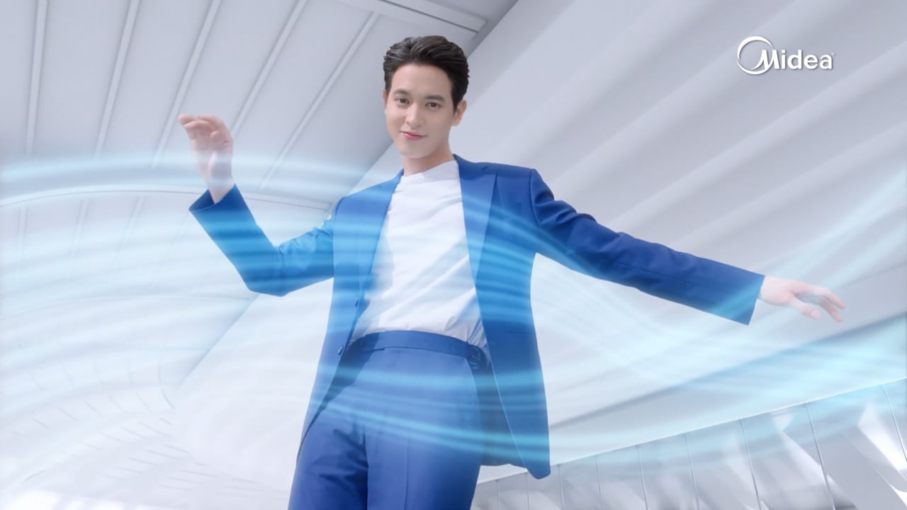 Midea "No.1"